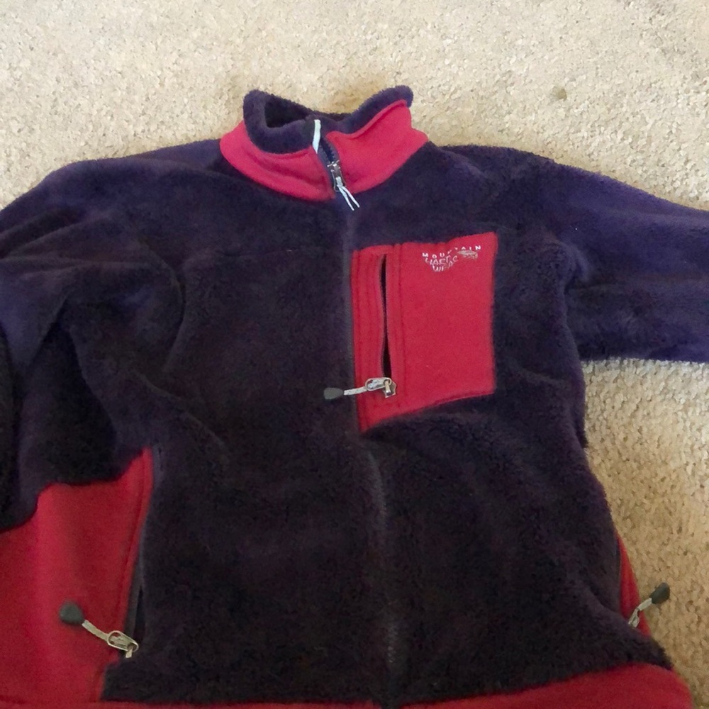 Outdoor Jacket - image 1